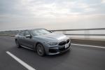 BMW M850i xDrive Gran Coupe 2019 года (JP)